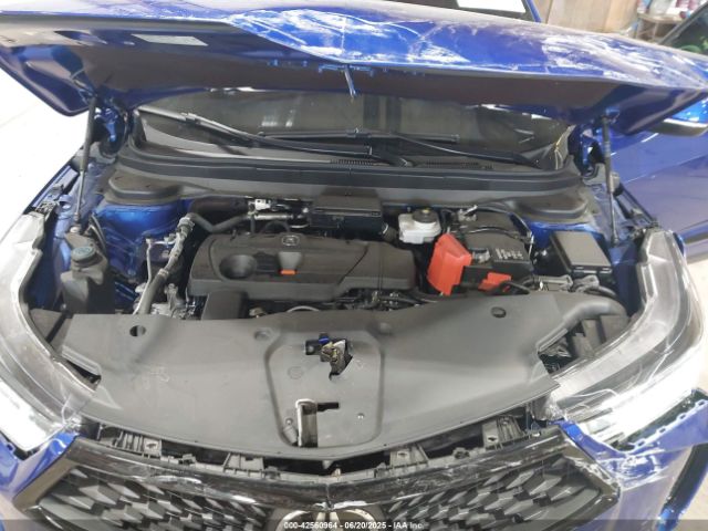 2024 ACURA RDX 5J8TC2H66RL025555 Photo 9