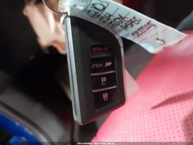 2024 ACURA RDX 5J8TC2H66RL025555 Photo 10