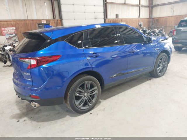 2024 ACURA RDX 5J8TC2H66RL025555 Photo 3