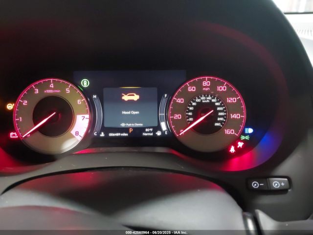 2024 ACURA RDX 5J8TC2H66RL025555 Photo 6