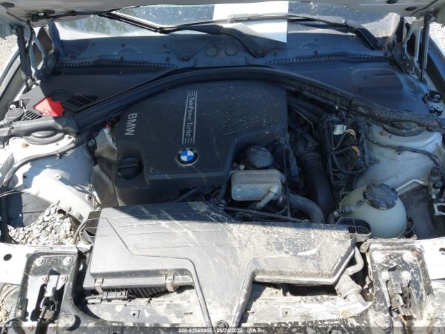 2013 BMW 328I WBA3B5C53DF593056 Photo 9