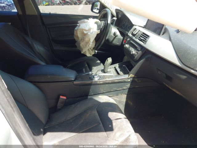 2013 BMW 328I WBA3B5C53DF593056 Photo 4
