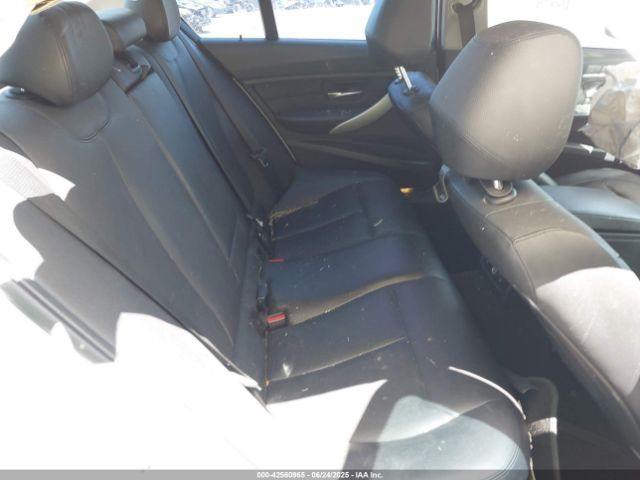 2013 BMW 328I WBA3B5C53DF593056 Photo 7