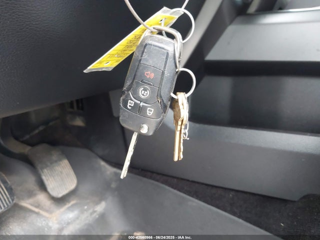 Ford gtdi 2017 1FTEW1EG6HKD52676 Image 11