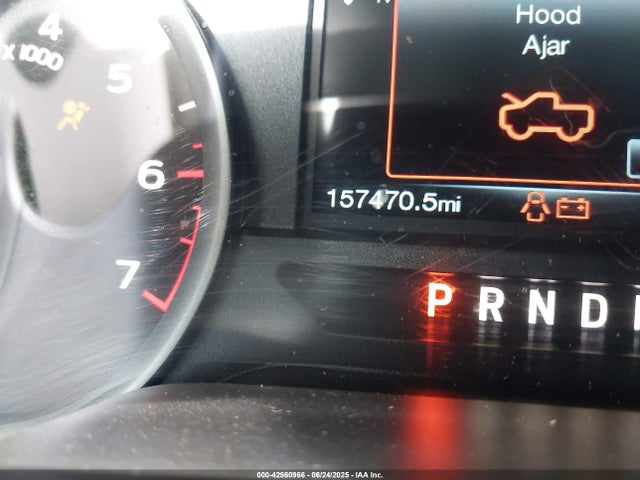 Ford gtdi 2017 1FTEW1EG6HKD52676 Image 15