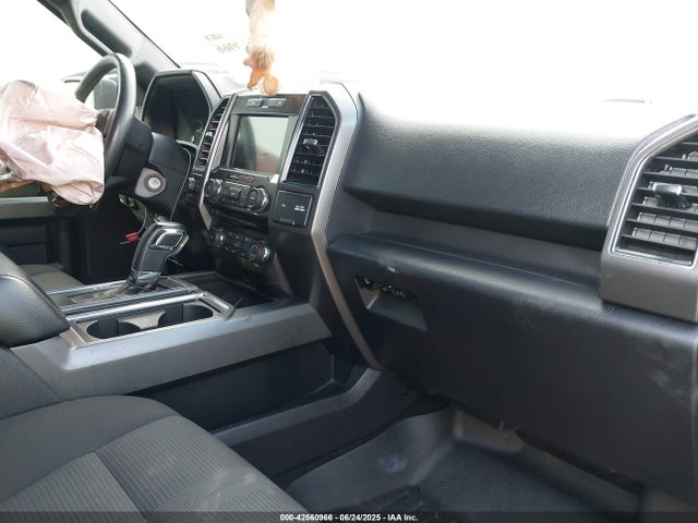 Ford gtdi 2017 1FTEW1EG6HKD52676 Image 5