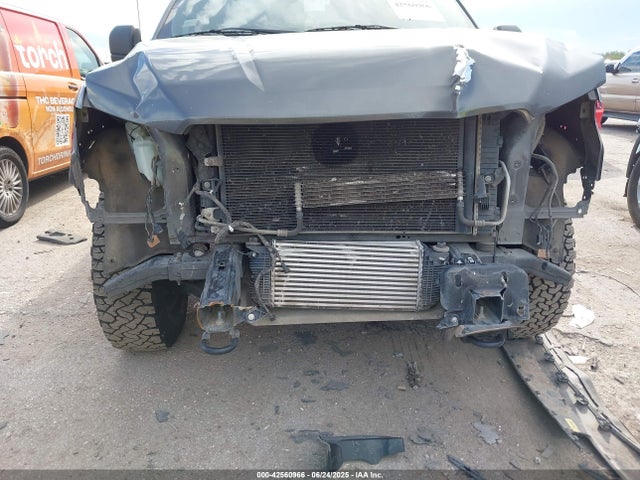 Ford gtdi 2017 1FTEW1EG6HKD52676 Image 6
