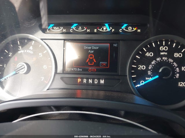 Ford gtdi 2017 1FTEW1EG6HKD52676 Image 7