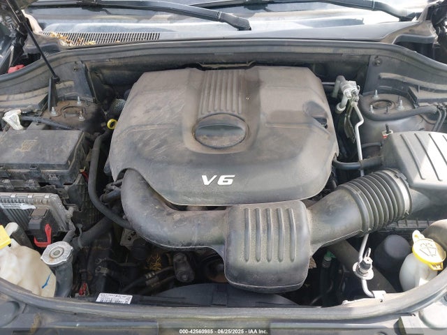 1C4RJFBG1EC505231 Jeep Grand Cherokee