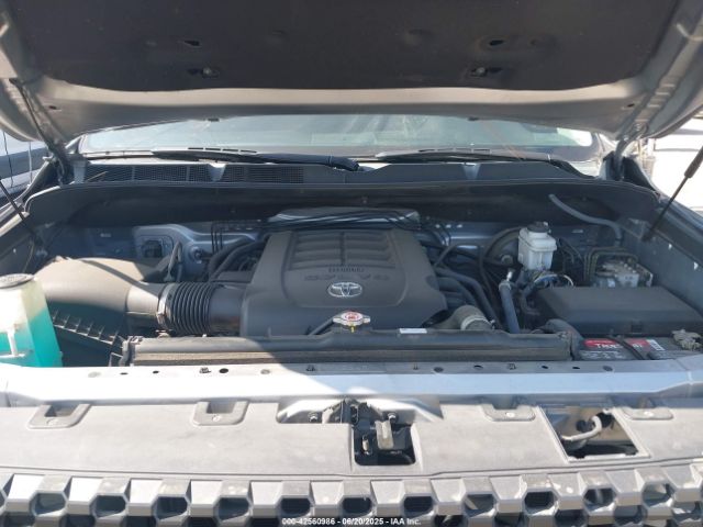 2019 TOYOTA TUNDRA 5TFDY5F16KX802781 Photo 9
