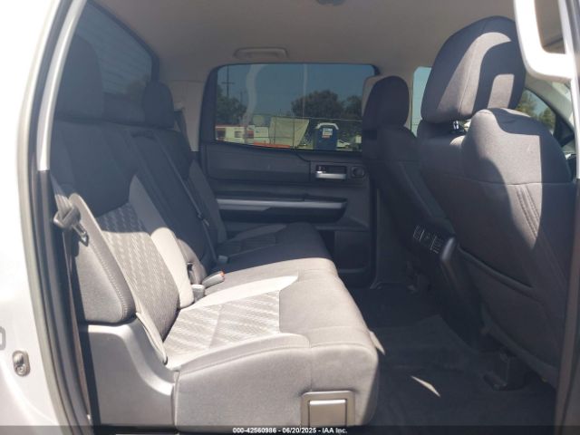 2019 TOYOTA TUNDRA 5TFDY5F16KX802781 Photo 7