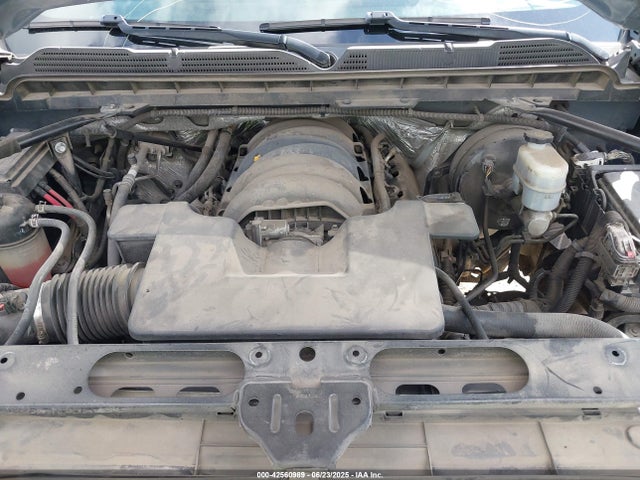 3GCPCRECXGG234746 Chevrolet l83 - sidi, vvt, afm, e85 max, aluminum