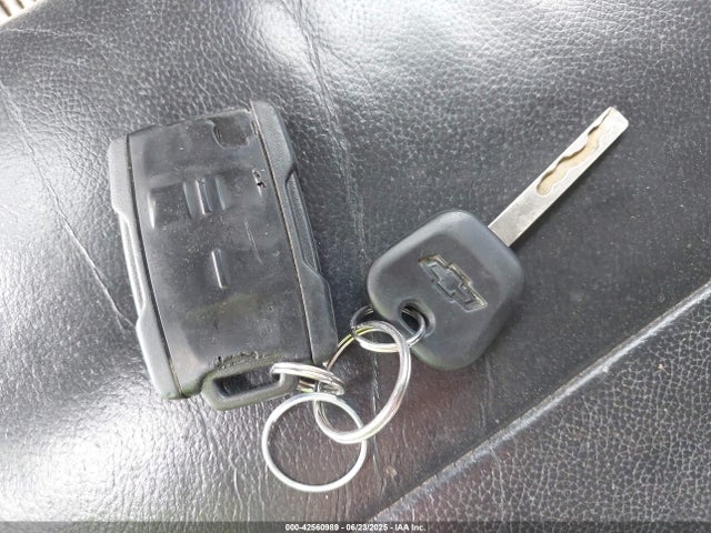 3GCPCRECXGG234746 Chevrolet l83 - sidi, vvt, afm, e85 max, aluminum