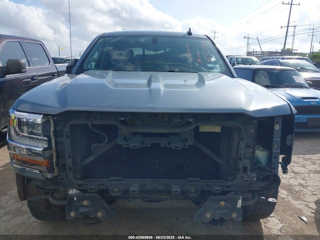 3GCPCRECXGG234746 Chevrolet l83 - sidi, vvt, afm, e85 max, aluminum