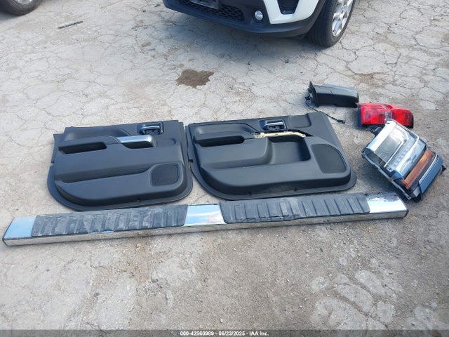 3GCPCRECXGG234746 Chevrolet l83 - sidi, vvt, afm, e85 max, aluminum