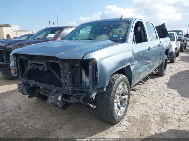3GCPCRECXGG234746 Chevrolet l83 - sidi, vvt, afm, e85 max, aluminum