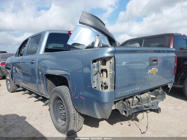 3GCPCRECXGG234746 Chevrolet l83 - sidi, vvt, afm, e85 max, aluminum