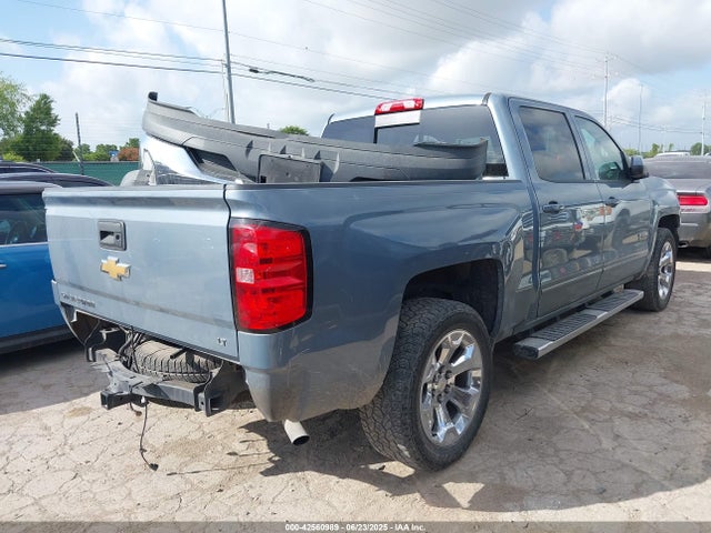 3GCPCRECXGG234746 Chevrolet l83 - sidi, vvt, afm, e85 max, aluminum