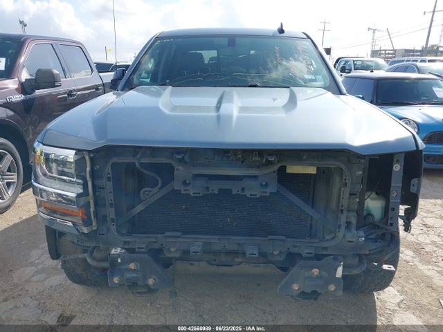 3GCPCRECXGG234746 Chevrolet l83 - sidi, vvt, afm, e85 max, aluminum