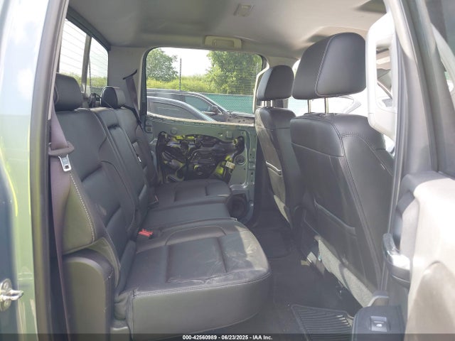 3GCPCRECXGG234746 Chevrolet l83 - sidi, vvt, afm, e85 max, aluminum