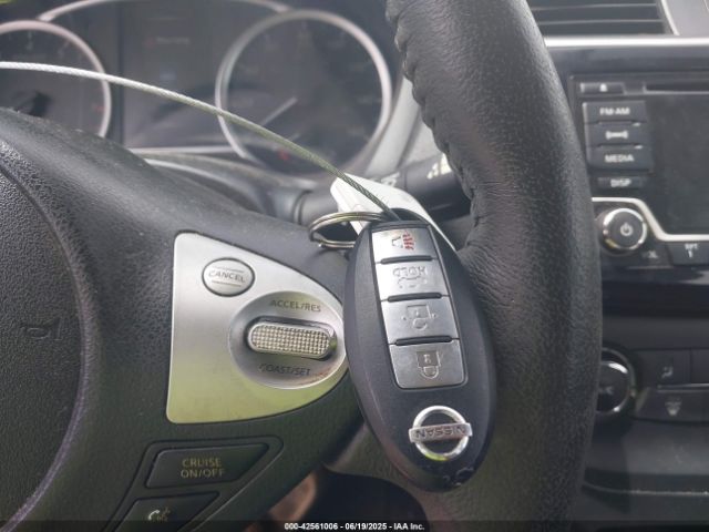3N1AB7APXGL678421 Nissan Sentra