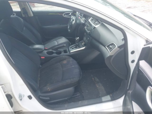 3N1AB7APXGL678421 Nissan Sentra