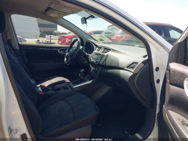 3N1AB7AP7GL655937 Nissan Sentra