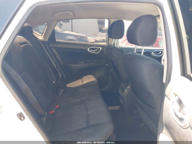 3N1AB7AP7GL655937 Nissan Sentra