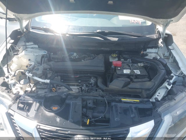 JN8AT2MV2JW347183 Nissan Rogue
