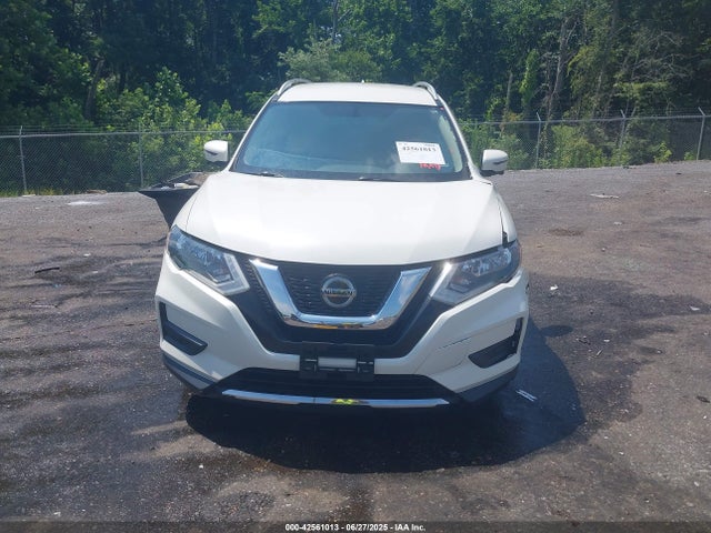 JN8AT2MV2JW347183 Nissan Rogue