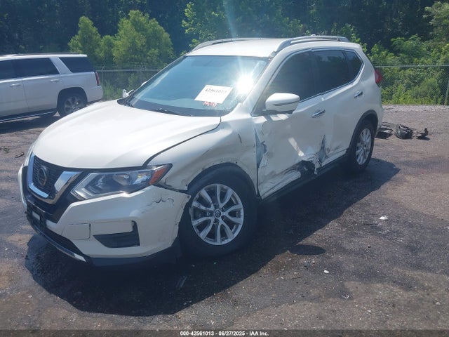 JN8AT2MV2JW347183 Nissan Rogue