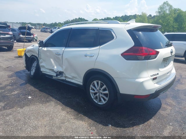 JN8AT2MV2JW347183 Nissan Rogue