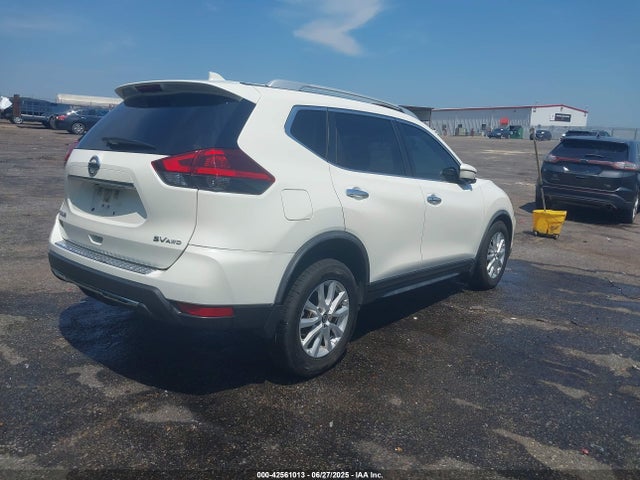 JN8AT2MV2JW347183 Nissan Rogue