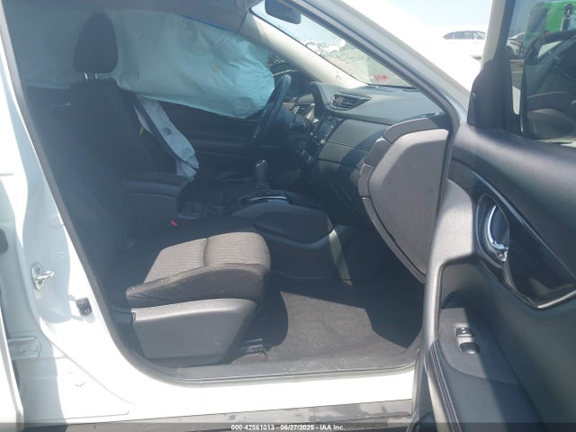 JN8AT2MV2JW347183 Nissan Rogue