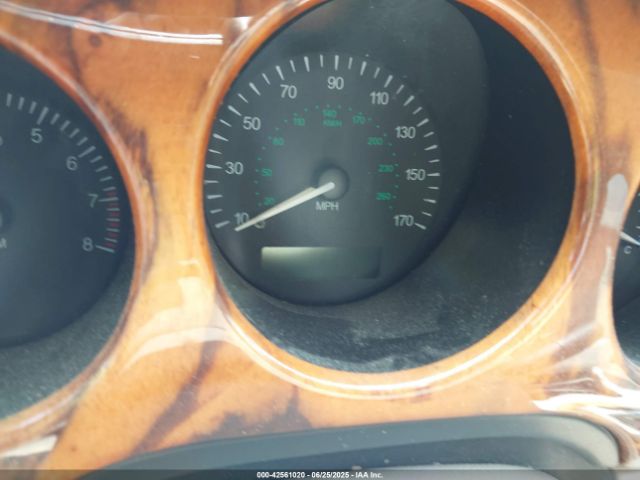 1998 JAGUAR XJ8 SAJHX6246WC834672 Photo 6