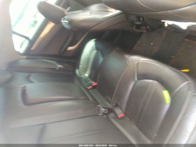 2013 CADILLAC CTS 1G6DE5E59D0108033 Photo 7
