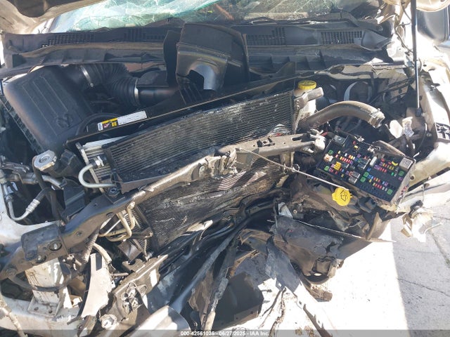 RAM 1500 2018 1C6RR7FG5JS221391 Image 10