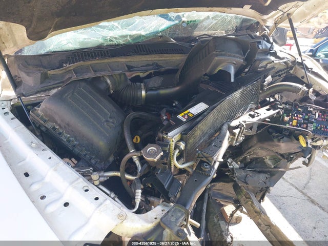 RAM 1500 2018 1C6RR7FG5JS221391 Image 11