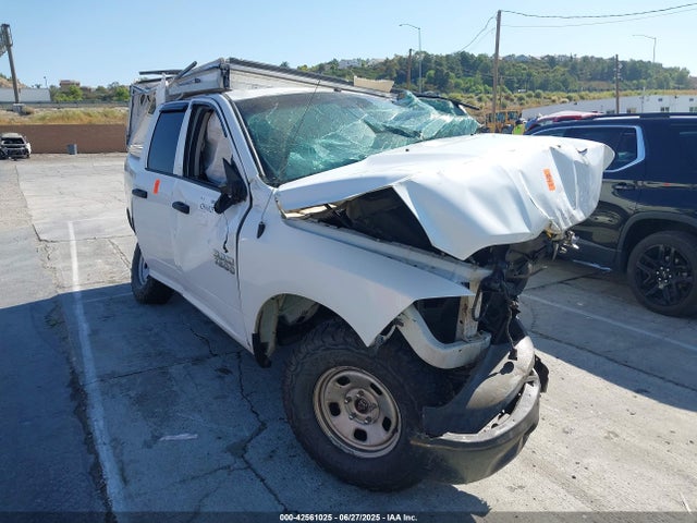 RAM 1500 2018 1C6RR7FG5JS221391 Image 12