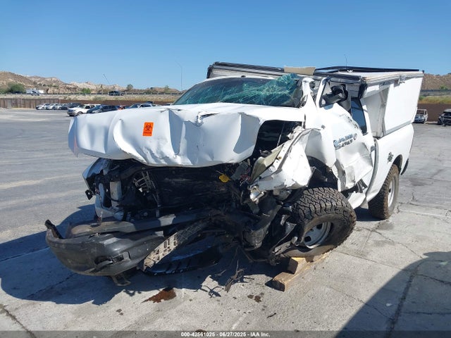 RAM 1500 2018 1C6RR7FG5JS221391 Image 6