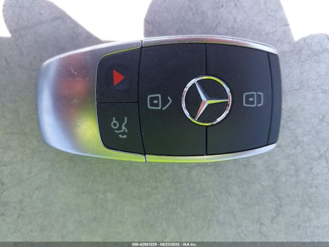 2022 MERCEDES-BENZ GLB 250 W1N4M4HB4NW201156 Photo 10