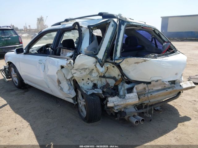 2002 SUBARU IMPREZA JF1GG296X2H827267 Photo 2