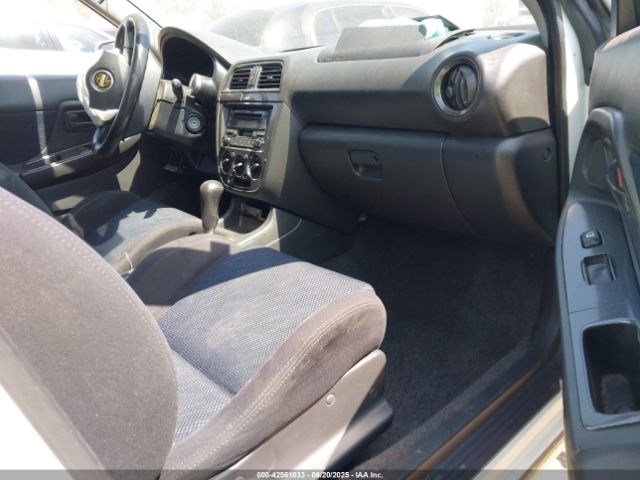 2002 SUBARU IMPREZA JF1GG296X2H827267 Photo 4