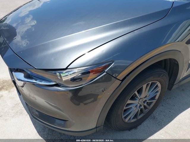 Mazda py cylinder decativation 2021 JM3KFACMXM0332701 Image 18