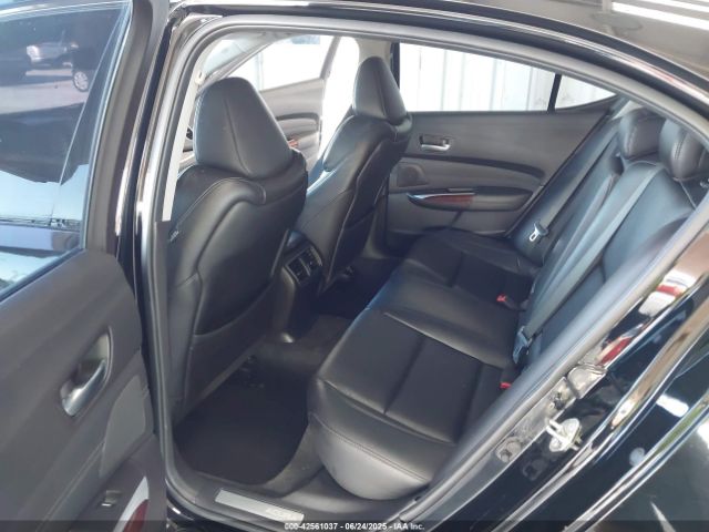 2015 ACURA TLX 19UUB2F77FA010816 Photo 7