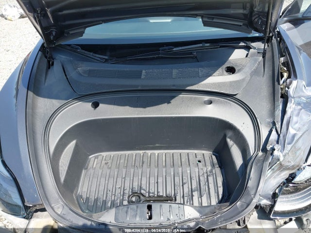 2023 TESLA MODEL 3 5YJ3E1EA6PF664045 Photo 9