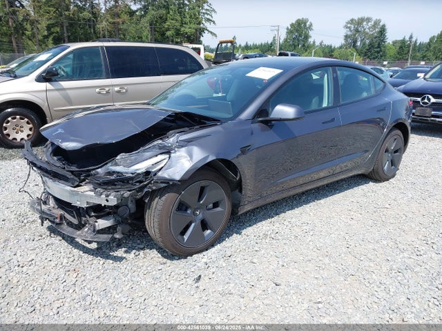 2023 TESLA MODEL 3 5YJ3E1EA6PF664045 Photo 1