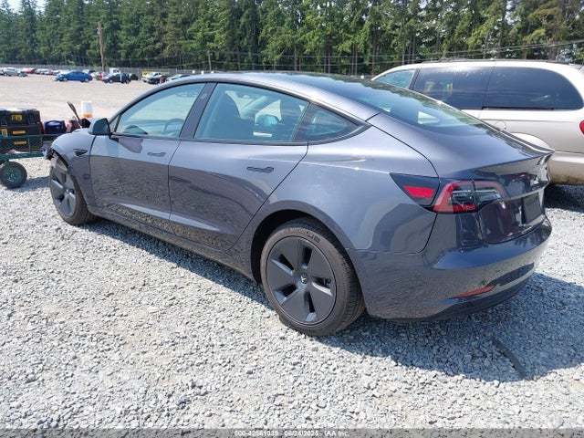 2023 TESLA MODEL 3 5YJ3E1EA6PF664045 Photo 2