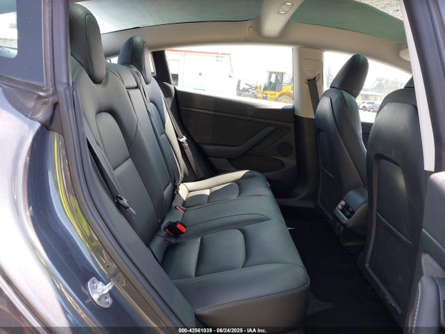 2023 TESLA MODEL 3 5YJ3E1EA6PF664045 Photo 7