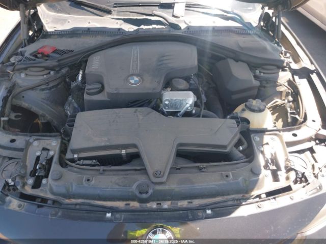 2015 BMW 328I WBA3B5C55FF961143 Photo 9